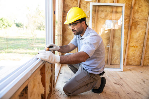 Professional Insulation Contractor in Spring Arbor, MI