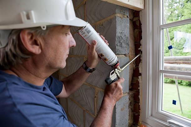 Range of Insulation Solutions in Spring Arbor, MI